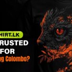 Tshirt Printing Colombo | Tshirt.lk