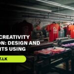 Design and Print T Shirts | Tshirt.lk