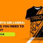 Print T Shirts Sri Lanka | Tshirt.Lk